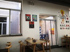 大堂-路边摊胡同里(星城商厦店)