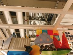 -宜家家居(西安未央商场店)