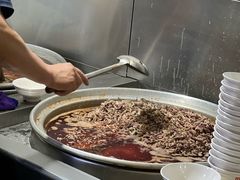 -老·贝尔杂碎馆