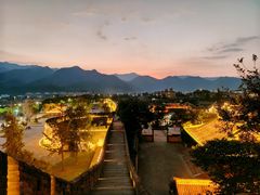 -台州府城(江南长城)