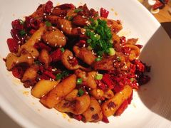 -太二酸菜鱼(正大广场店)