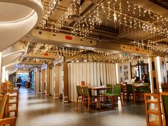 -娜仁图雅蒙古美食村(33小镇店)