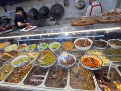 -梅溪·小伙子干挑面(安吉总店)