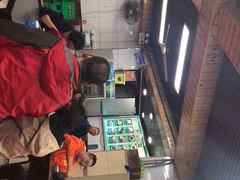 -郑家包子牛肉拉面(尚勤路店)