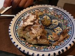 -Tajine Moroccan塔金摩洛哥中东餐厅