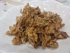 乾隆白菜-功德林素菜饭庄(前门店)