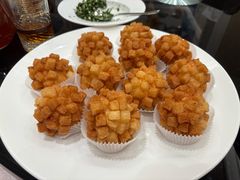 -新南华大酒店(长寿店)