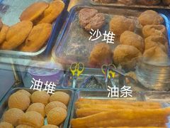 -蒙记老牌豆浆