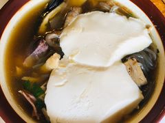 -八婆婆烧仙草(曾厝垵店)