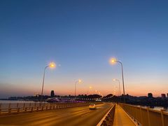 -星海湾跨海大桥