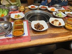 -韩一品韩国料理(柏庐南路店)