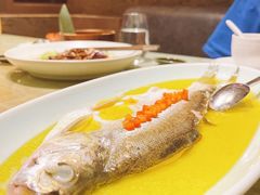 -湖滨28中餐厅·西湖宴·杭州君悦酒店