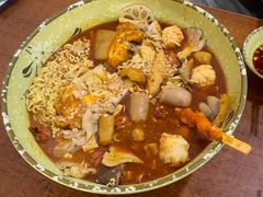 -宝发川味麻辣烫(海昌南路店)