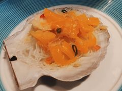 黄椒扇贝-南棠馆粤菜坊(群光店)