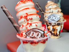 -DQ·蛋糕·冰淇淋(通州万达店)