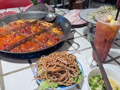 -朱光玉火锅馆(全国总店·金冠好店)