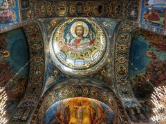 -滴血救世主教堂