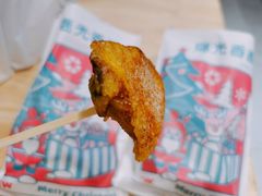 -1973继光香香鸡(常州江南环球港店)