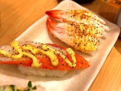 -元气寿司(新城市广场店)