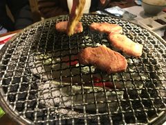 -热血兄弟·炭火烤肉(融侨中心店)