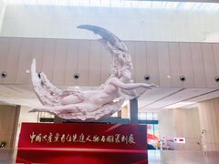 -长春世界雕塑园冰雪艺术天地