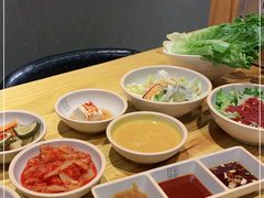 -喜来稀肉(北外滩白玉兰广场店)