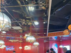 -川中渝夫火锅(铜陵万达广场店)