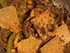 -嘎嘎鸭下巴·爆辣干锅(明教寺店)