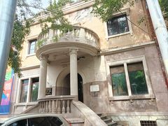 -天津意大利风情旅游区