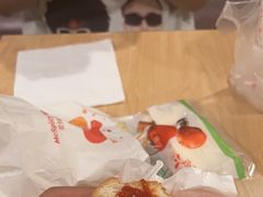 -麦当劳(大亚湾龙光城店)