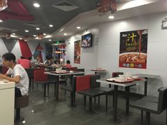 大堂-72街荷叶饭(东方宝泰广场店)