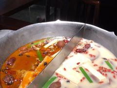 -无老锅(苓雅店)