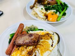 -華歡冰室-WahFoon(吉大店)
