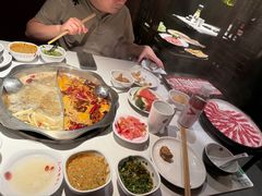 -山城辣妹子(定福庄店)