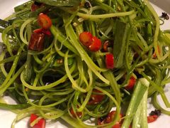 时令蔬菜-陈胖子特色菜.鲜货现炒(融景城店)