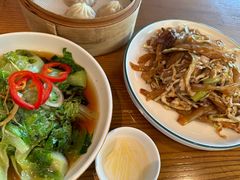 -如轩·海鲜砂锅粥·潮汕菜(一品天下店)