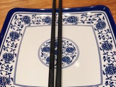 -山城遇宴·重庆江湖菜(五道口银谷大厦店)