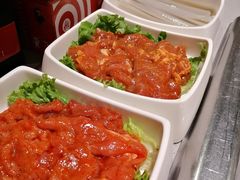 -海底捞火锅(凯德广场店)