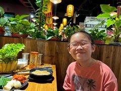 -号令江湖·水浒烤肉(和畅睦邻中心店)