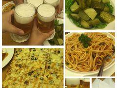 -兰特伯爵西餐厅·啤酒屋(方庄店)