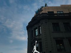 -NIKE品牌体验店(南京东路店)