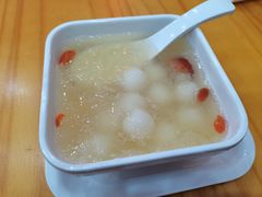 -暮雪亭（刨冰 · 糖水）(莲花路口店)