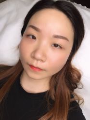 点击看大图 -西施无菌半永久纹绣眉眼影唇轻增发纹发际线