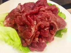 -小叫驴养生驴肉火锅(龙游店)