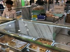 -哈氏·上海哈尔滨食品厂(五角场万达广场店)