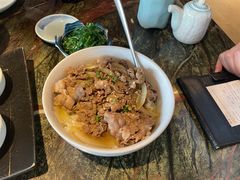 -炙柒Sekinana·精致料理 烧鸟·铁板烧(海上世界店)
