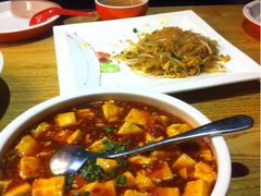 -热度餐厅(老佛爷店)