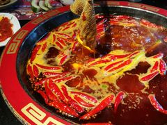 -矮板凳老火锅(宽窄巷子店)