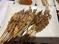 -木屋烧烤(西南角店)