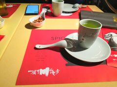 -一个叫川的地方(麒麟新天地店)